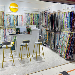 China Guangzhou Henry Textile Trading Co., Ltd. Perfil de la compañía