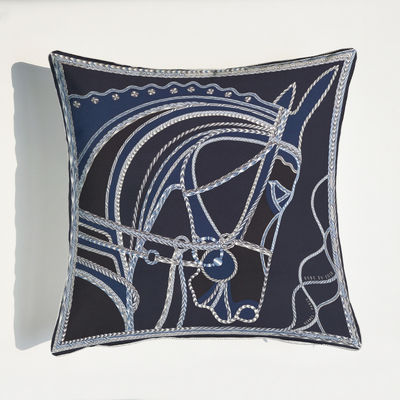 La almohada de tiro cuadrada del cortijo fija la cubierta cuadrada de la almohada de 20 pulgadas