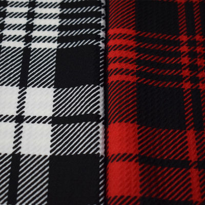 las telas 100% de algodón del poliéster 40S 150gsm peinaron 57/58&quot;