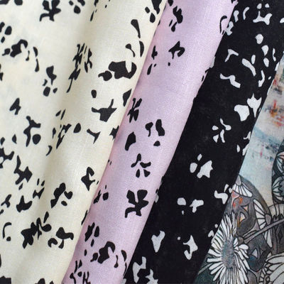 Viscosa hecha punto del ramio el 10% de la tela el 70% Tencel el 20% del jersey 140gsm de Tencel
