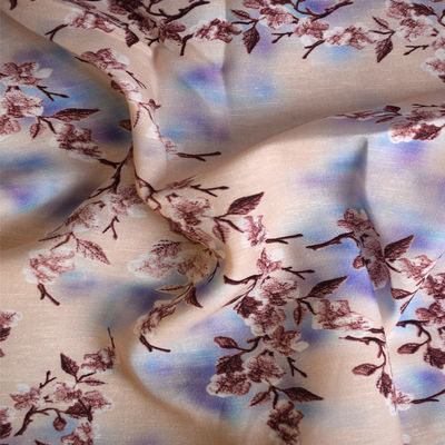 Spandex de algodón suave del poliéster de Tencel de la materia textil del hogar de la tela de Tulle del vestido de la falda de la camisa de los pantalones