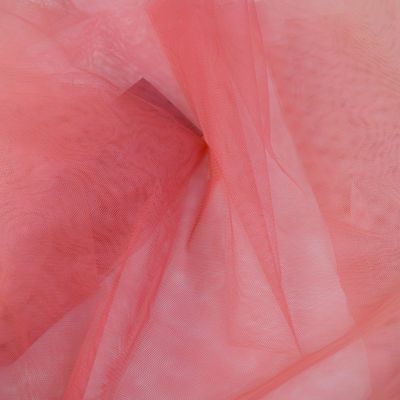 Crespón plisado impreso Digitaces suave del artículo solo de la tela de Tulle del vestido de boda