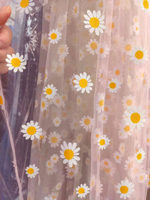 Ropas informales del verano del OEM Vestidos del OEM de señora Chiffon Ruffle Maxi Dress