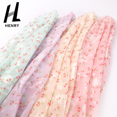 Gasa de Mesh Soft Tulle Fabric Polyester de la moda para los vestidos de boda