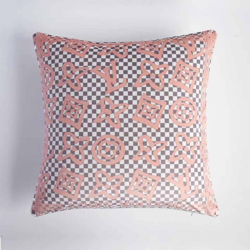 Amortiguador decorativo casero impreso poliéster impermeable Sofa Spring del jardín de la cubierta del amortiguador